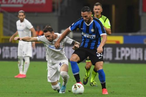 INTER VS ACF FIORENTINA 24